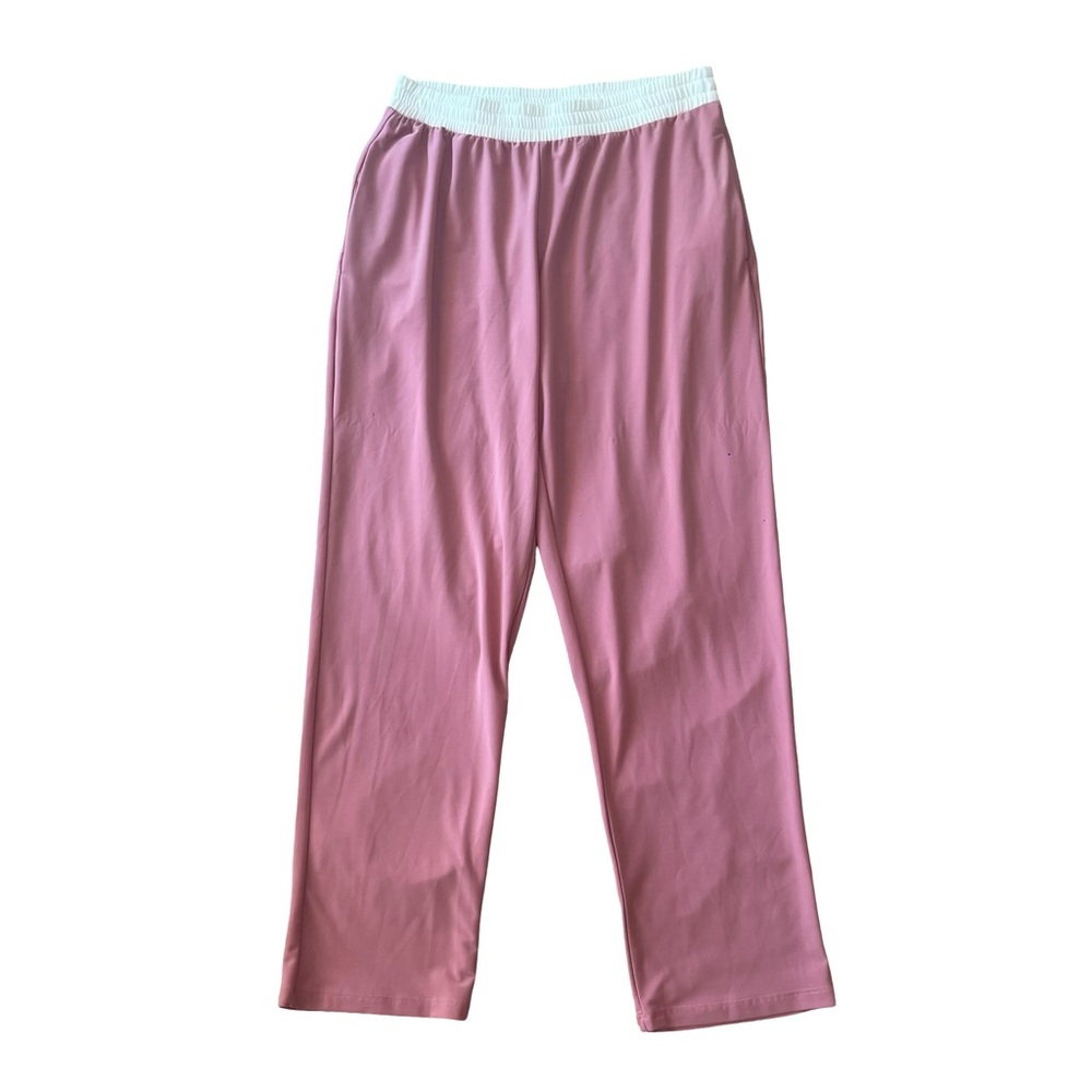 Zara Pull On Pants